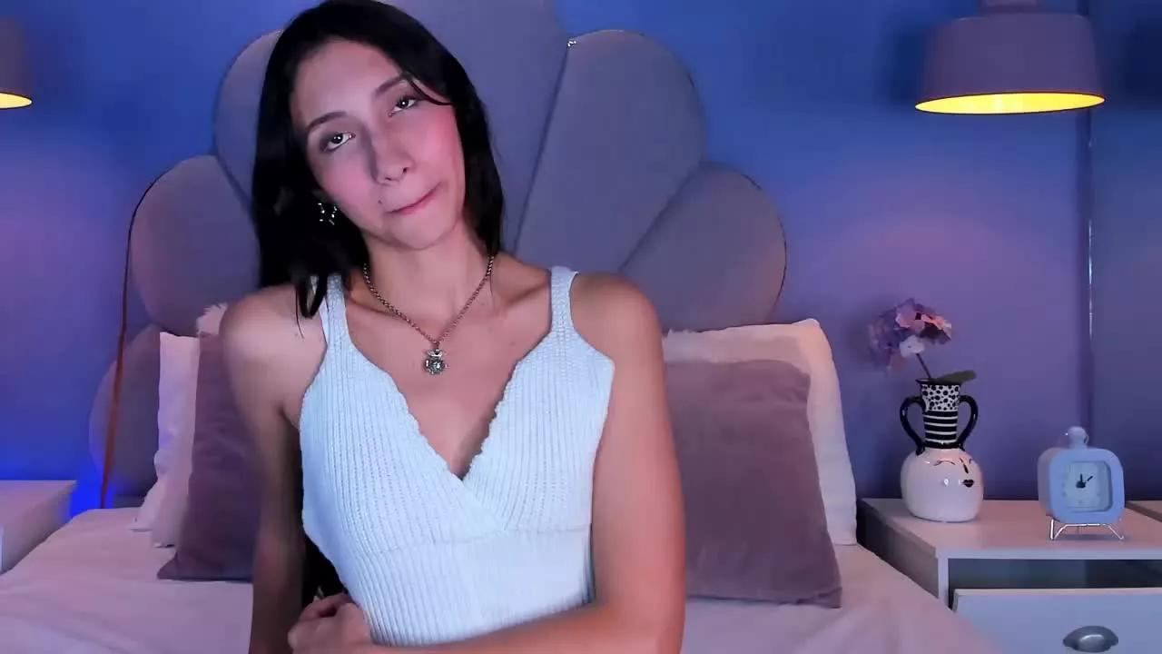 LinitaVega from Streamray