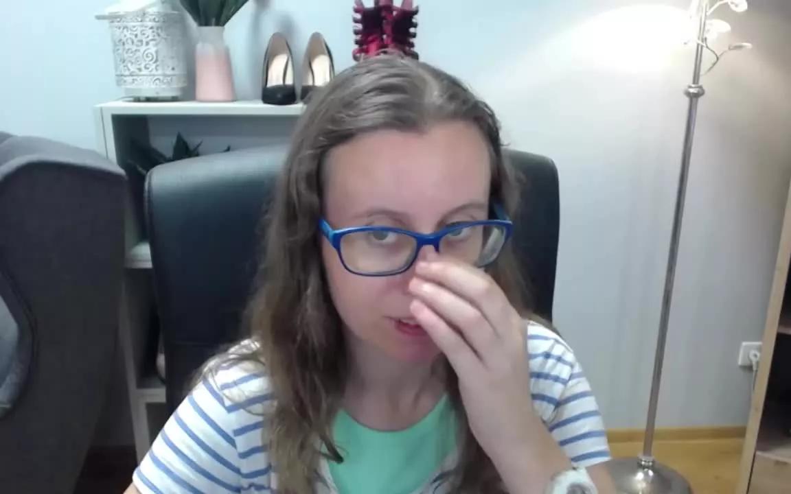 LizzySparkle from Streamray