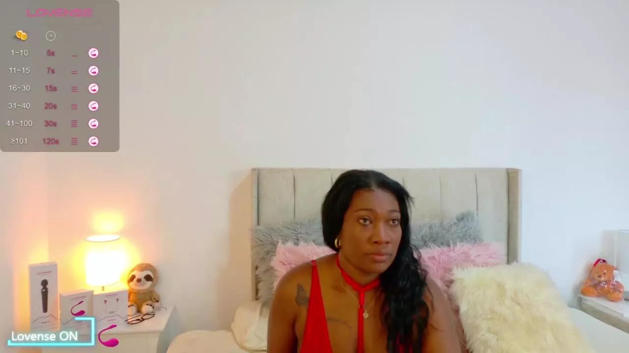 MarahJones from Streamray