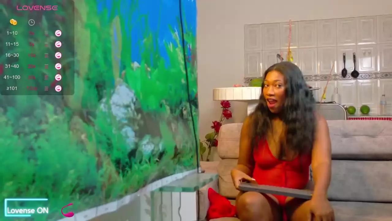 MarahJones from Streamray