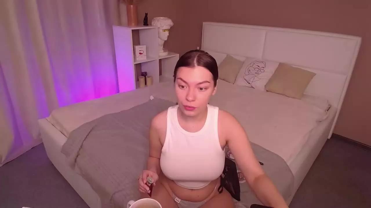 MissDi from Streamray