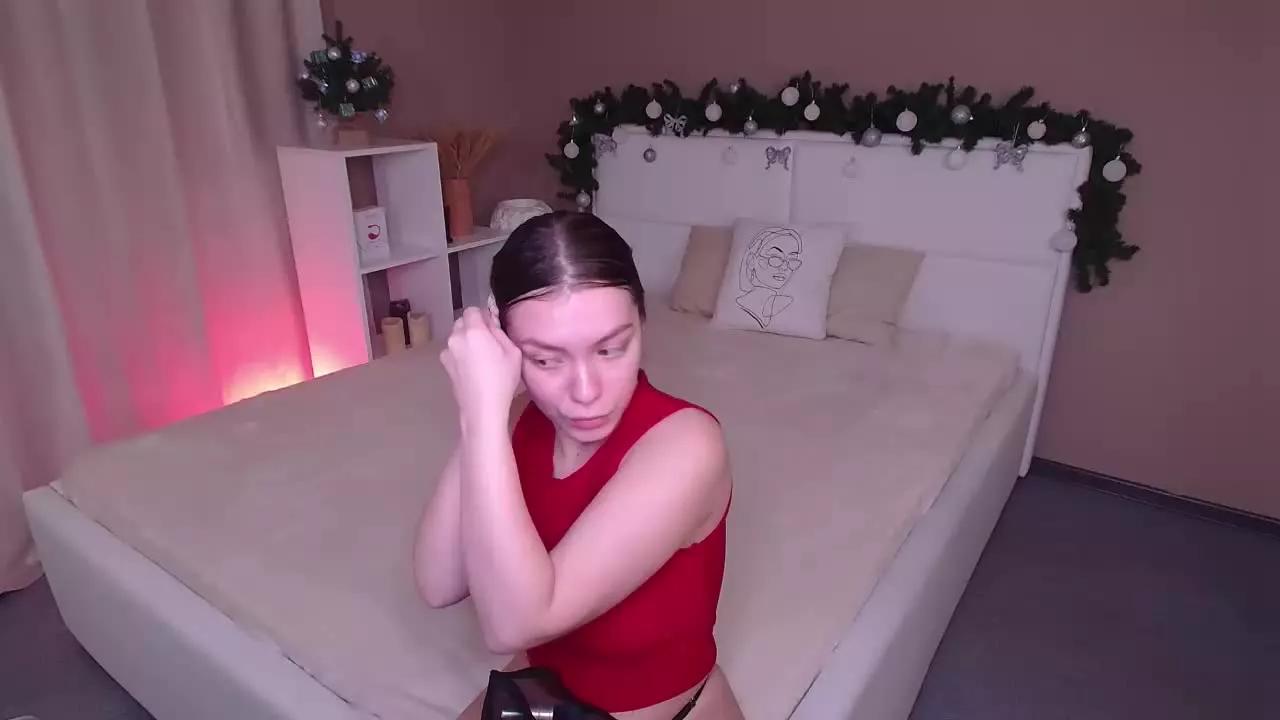 MissDi from Streamray