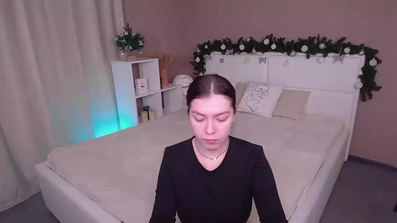 MissDi from Streamray