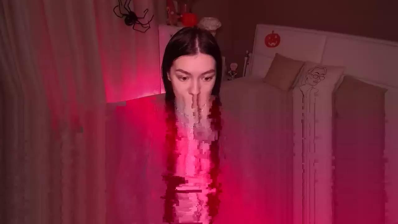 MissDi from Streamray