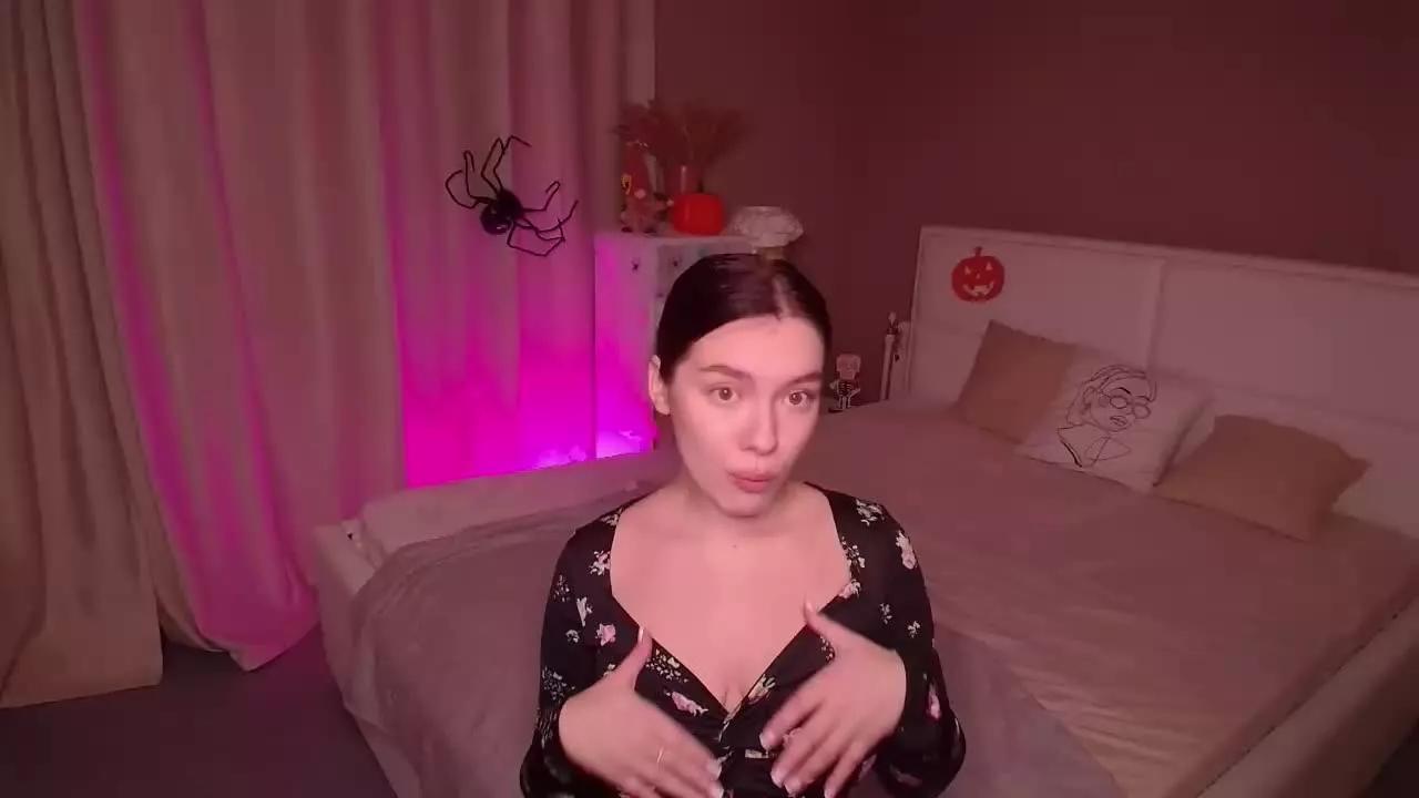 MissDi from Streamray
