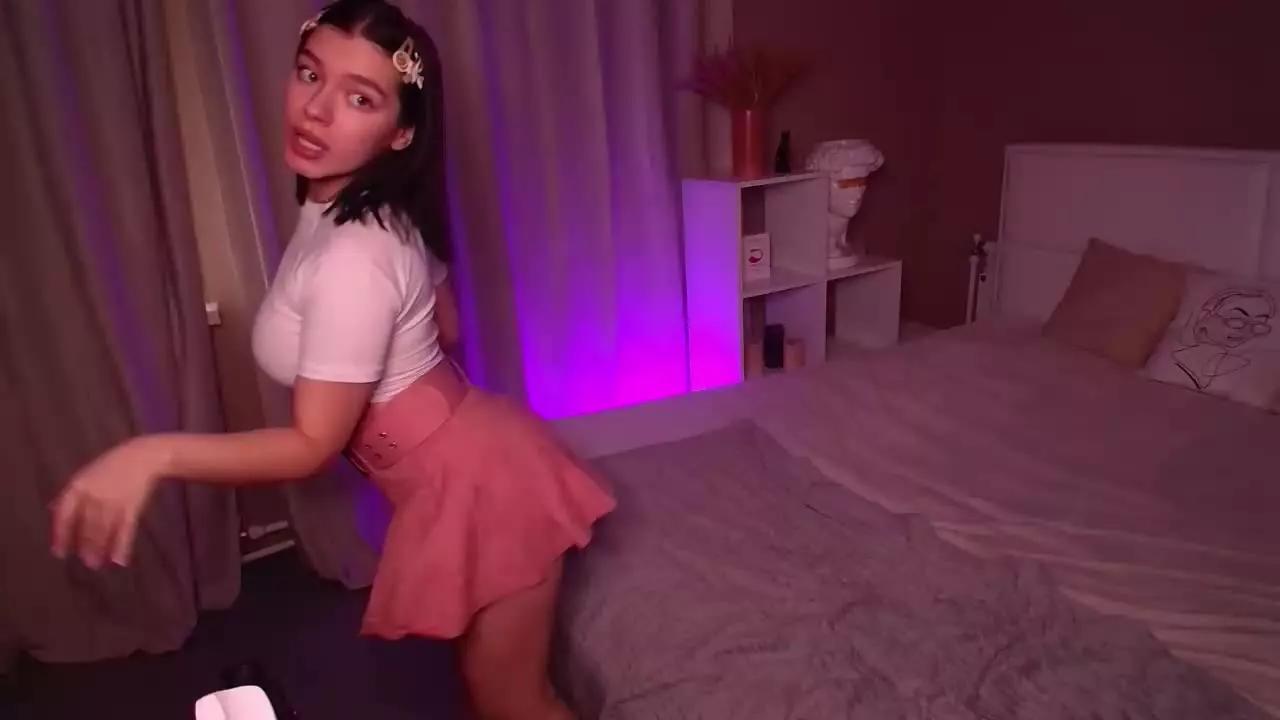 MissDi from Streamray