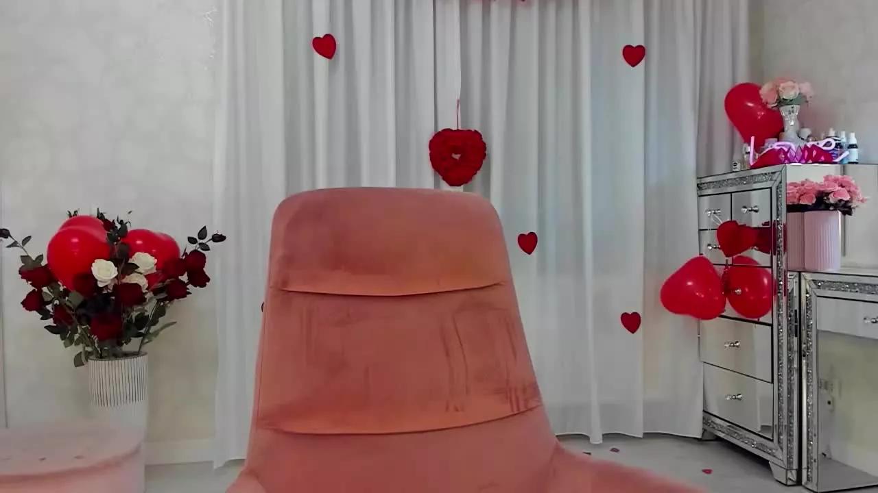 MissyButterfly from Streamray