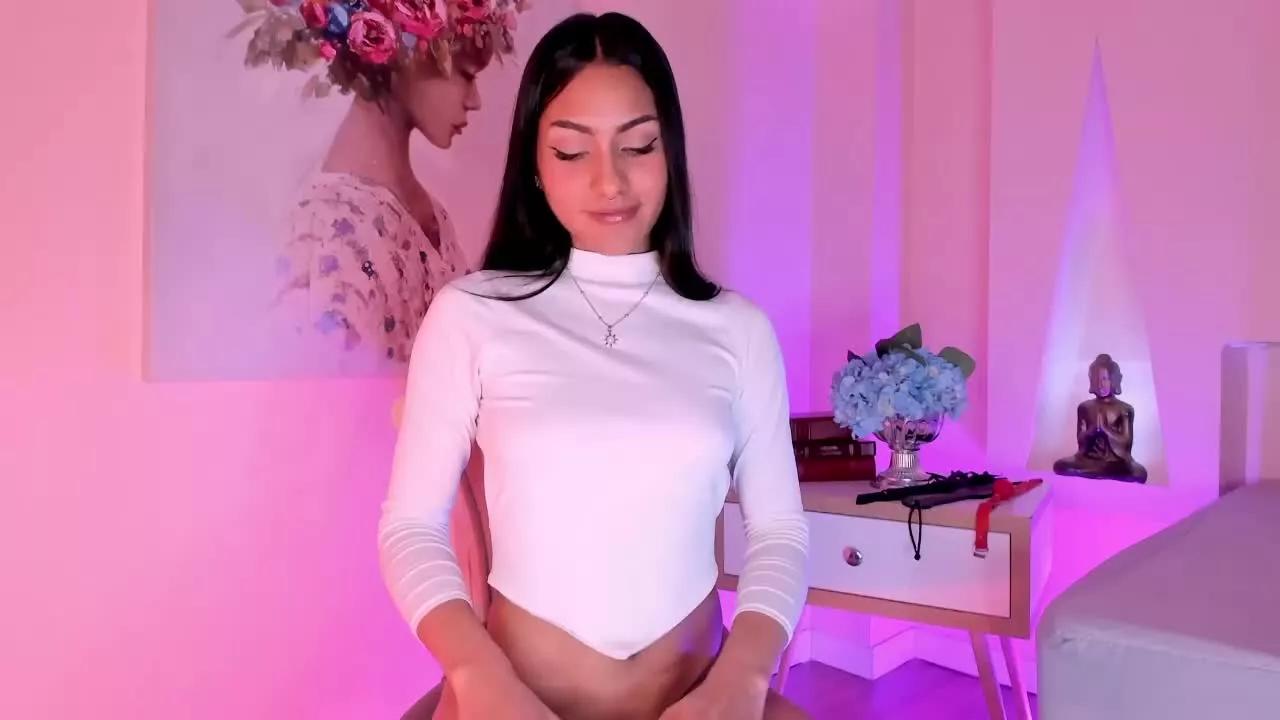 NikitaLuan from Streamray