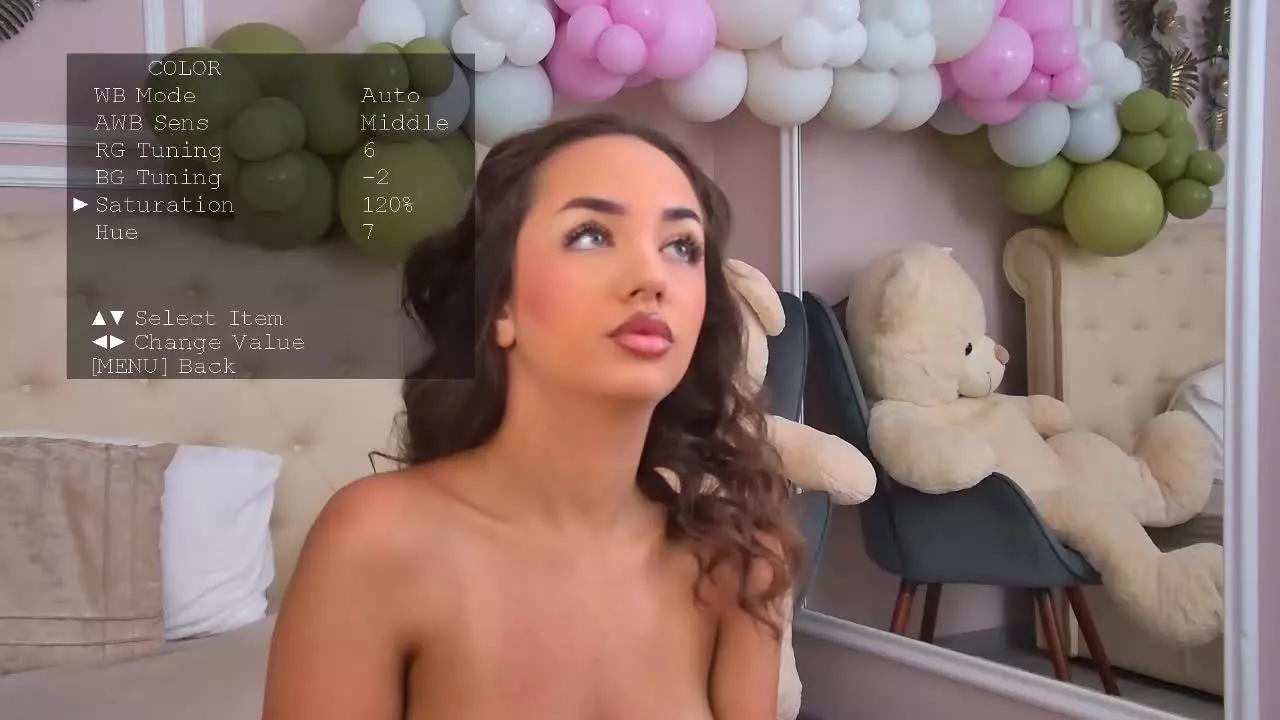 RebekaRusso from Streamray