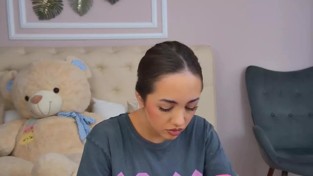 RebekaRusso from Streamray