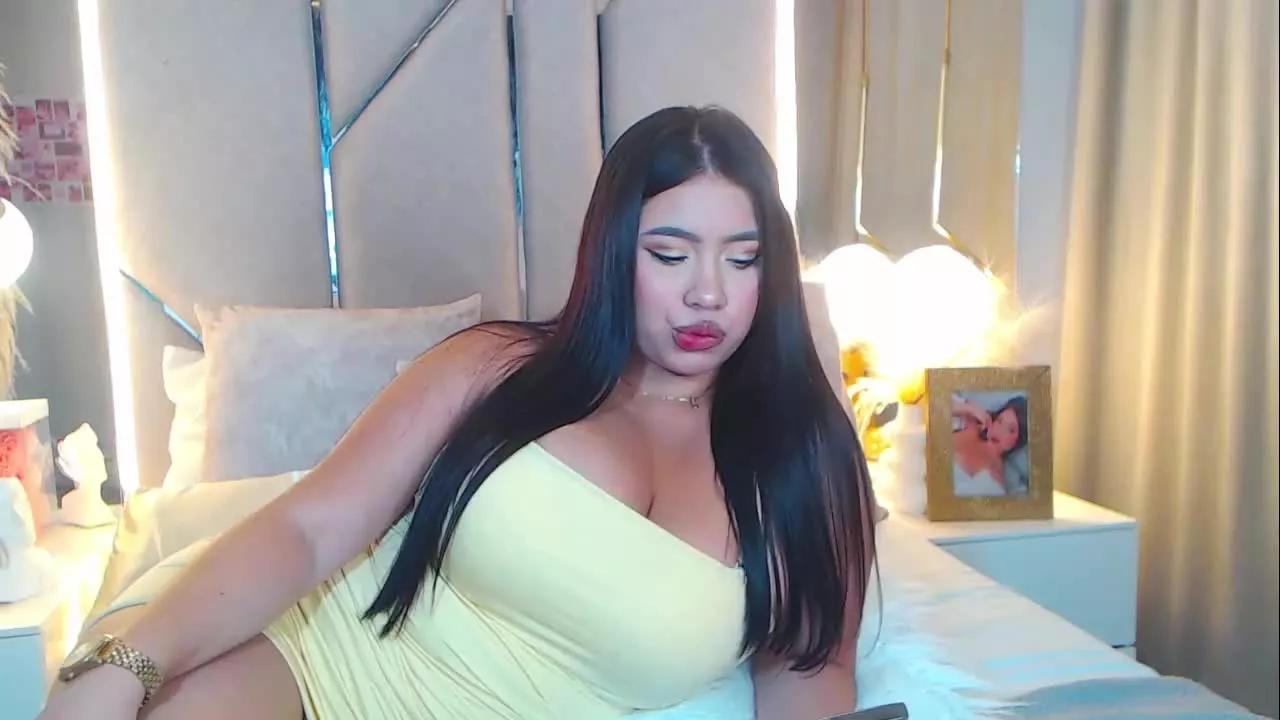 TamaraFuentes from Streamray