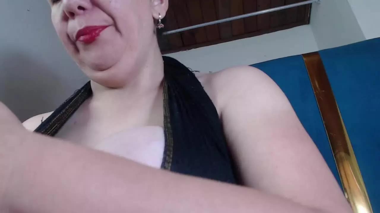 Tetianabig from Streamray