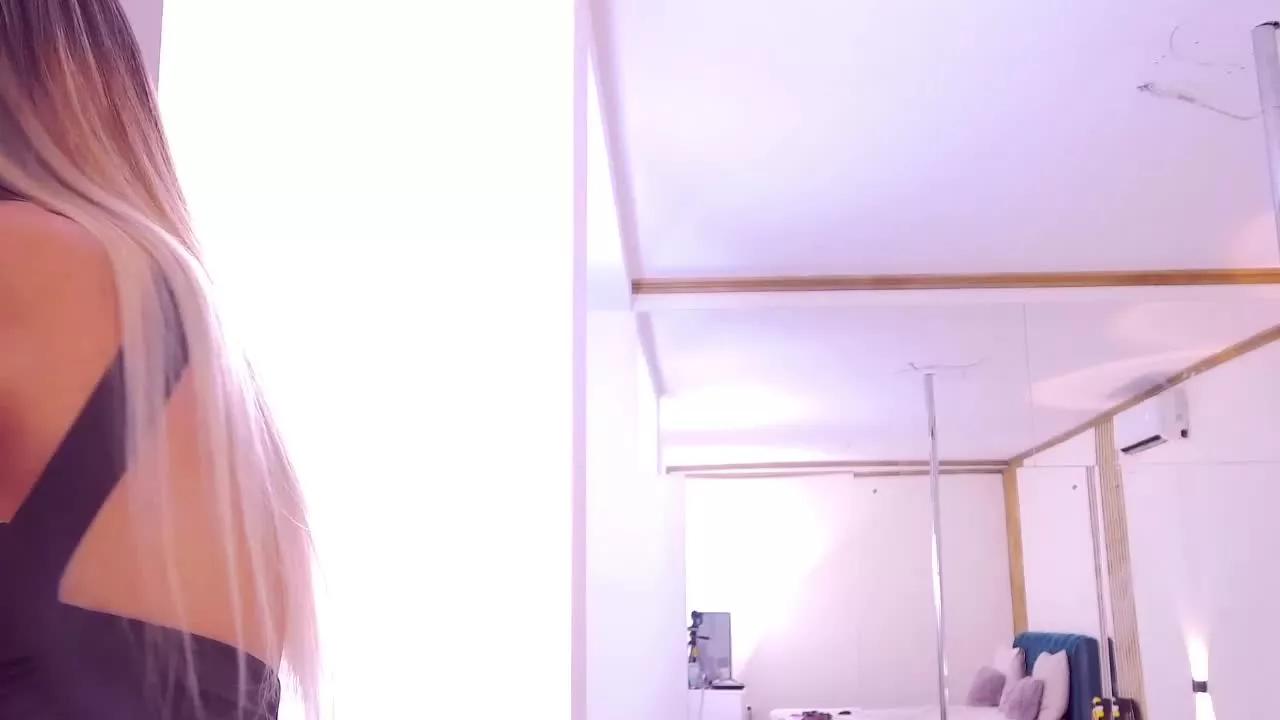 TiffanyAddams from Streamray