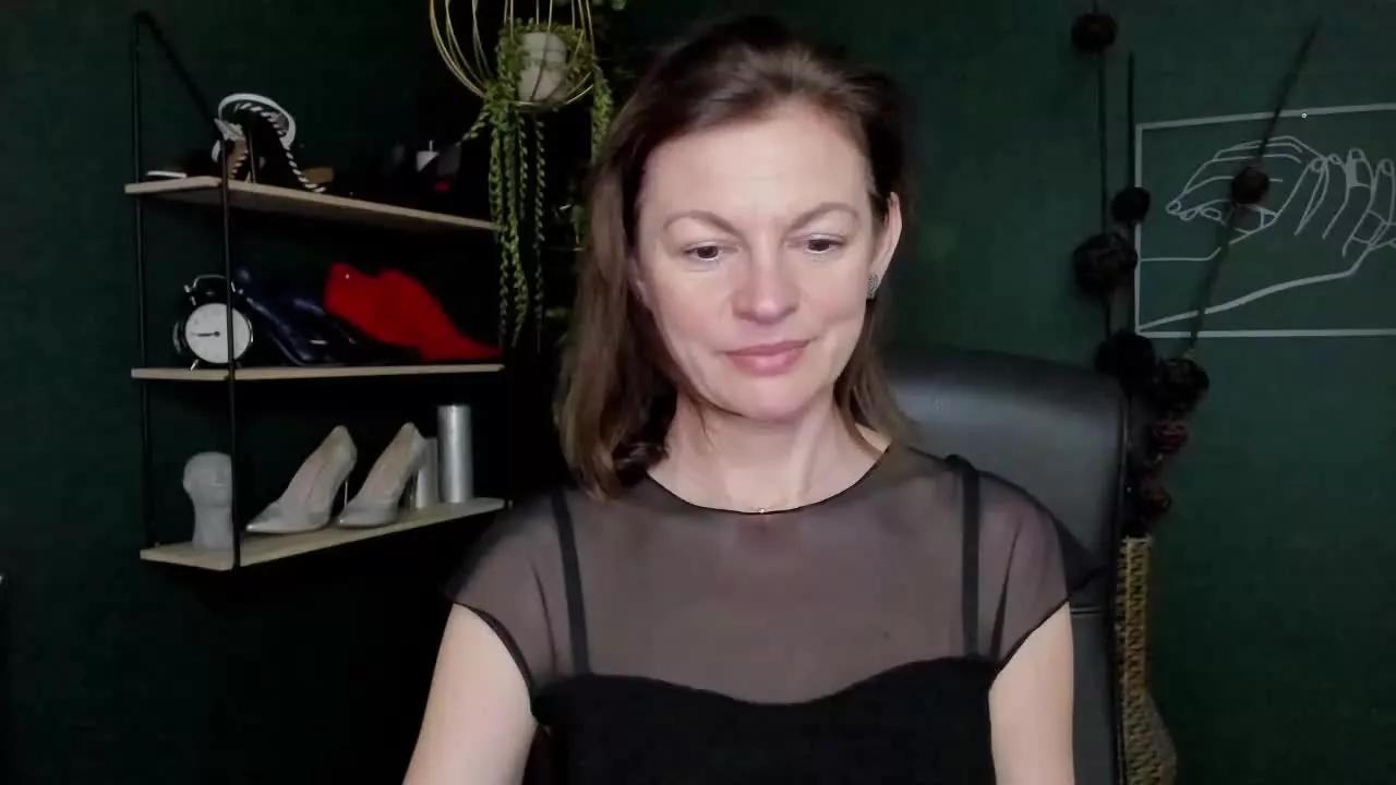 VivianTasty from Streamray