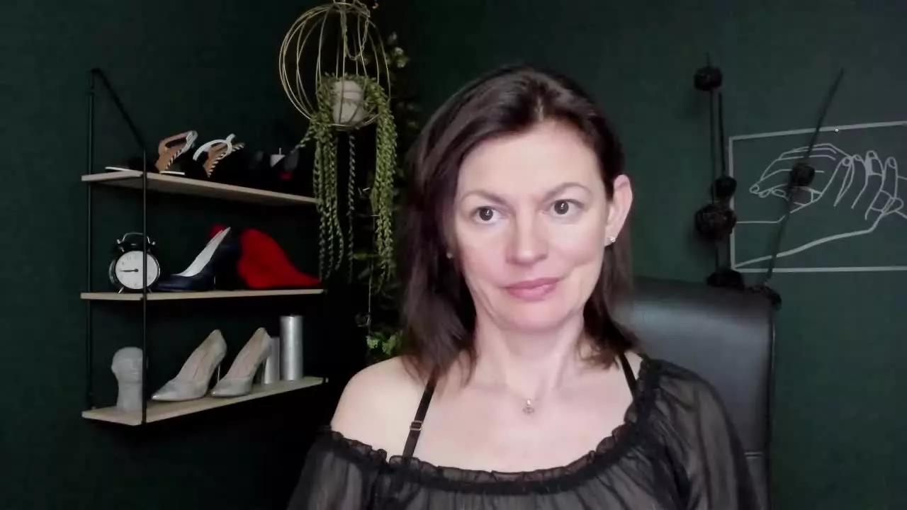 VivianTasty from Streamray