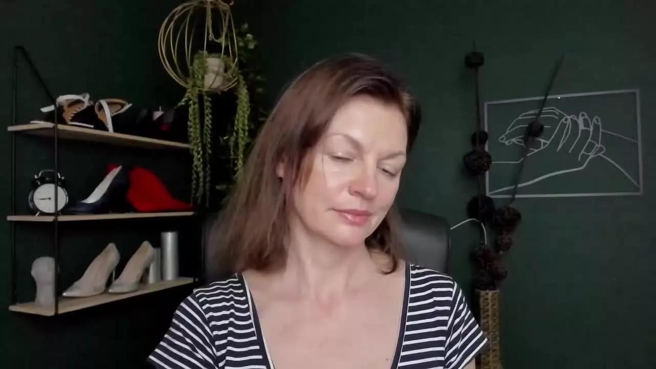 VivianTasty from Streamray