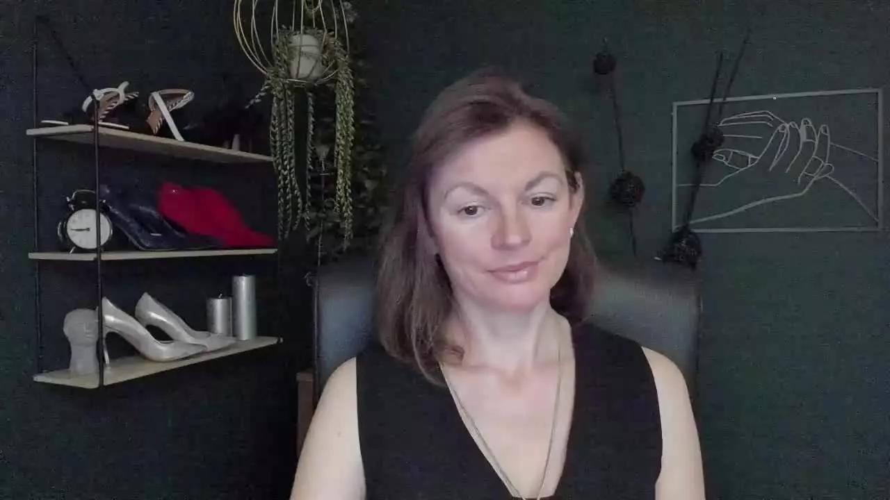 VivianTasty from Streamray
