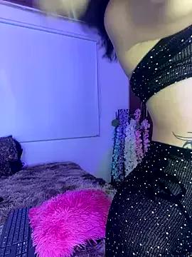 -Annaagracee- from StripChat is Freechat