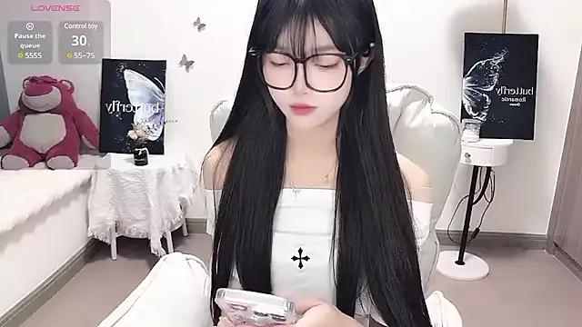 -EEBABY from StripChat is Freechat