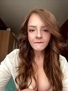 -Meowy- from StripChat is Freechat