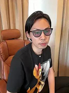 -mirai-chat- from StripChat is Freechat