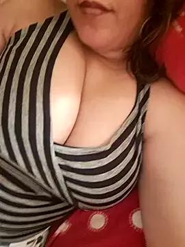 -Samanta- from StripChat is Freechat