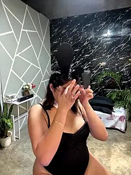 1aquaticangel69 from StripChat is Freechat