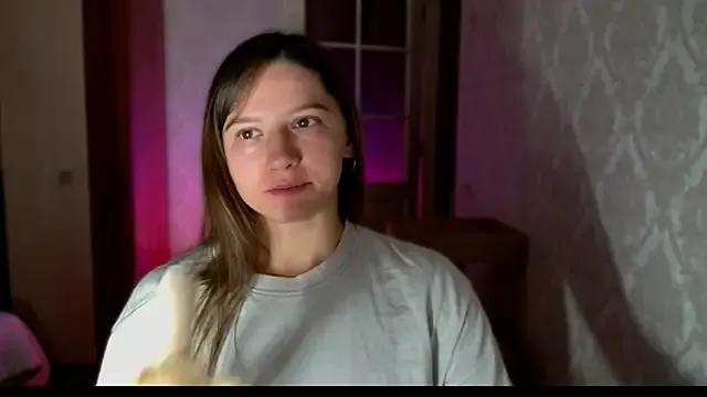 __JaneMiller from StripChat is Freechat