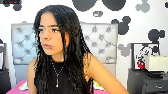 _alice1 from StripChat is Freechat