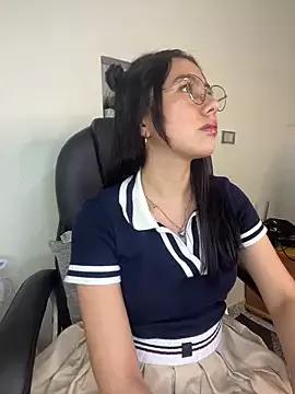 _Alisson_01 from StripChat is Freechat