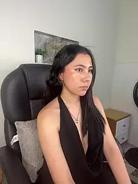 _Alisson_01 from StripChat is Freechat