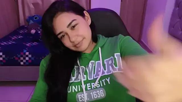 _anastasia from StripChat