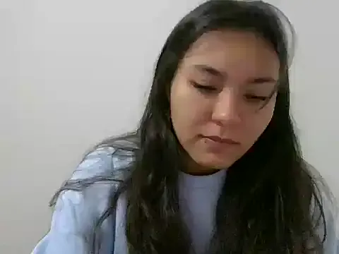 _andygirl from StripChat is Freechat