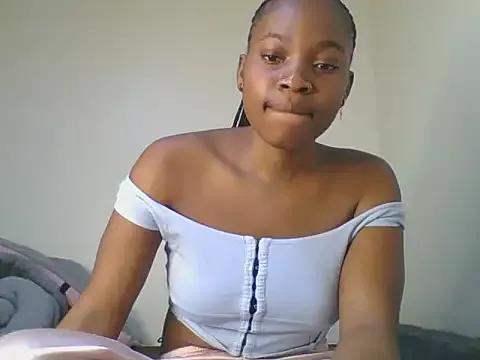 _Becky002 from StripChat is Freechat