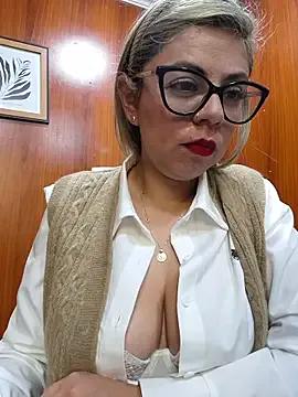 _Cata-Office1 from StripChat