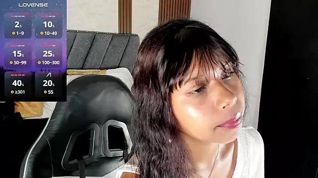 _chloe__dupont from StripChat is Freechat