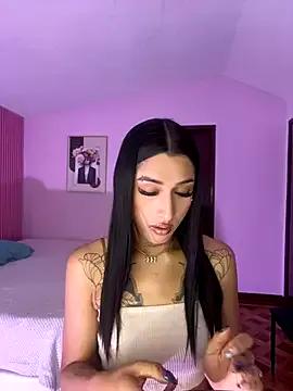 _Denisse444 from StripChat is Freechat