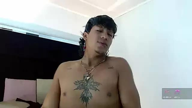 _Drake01 from StripChat is Freechat