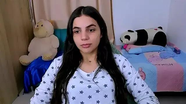 _elenna from StripChat