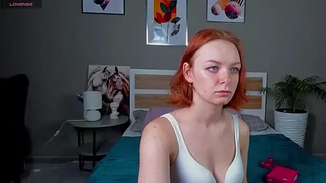 _little_Cat__ from StripChat is Freechat