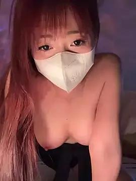 _Meimeibaby_ from StripChat is Freechat