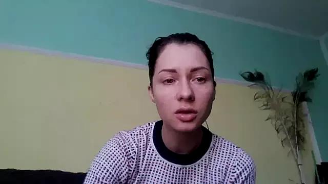 _Miss_Marion_ from StripChat is Freechat