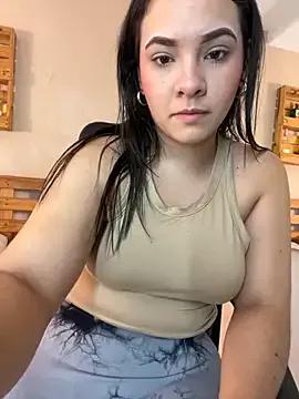 _miss_mia from StripChat