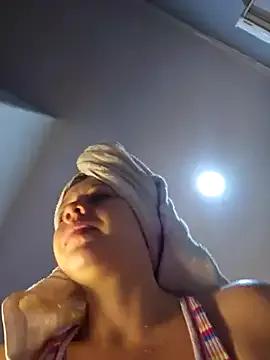 _Nataly_ from StripChat is Freechat