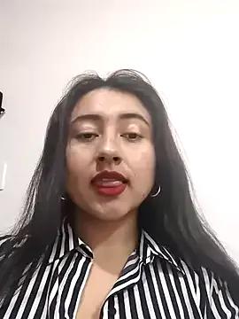 _Sarah-Office1 from StripChat is Freechat