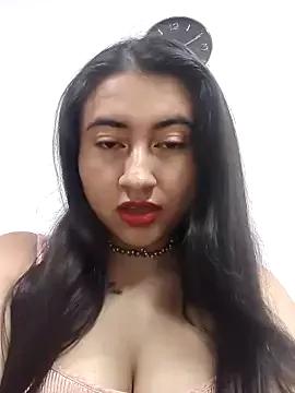 _Sarah-Office1 from StripChat is Freechat