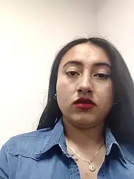 _Sarah-Office1 from StripChat is Freechat