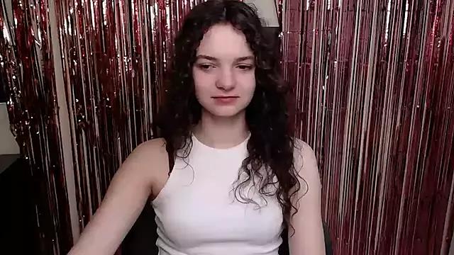 _SusieSu_ from StripChat is Freechat