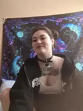_Sweetie_Kitty_ from StripChat is Freechat