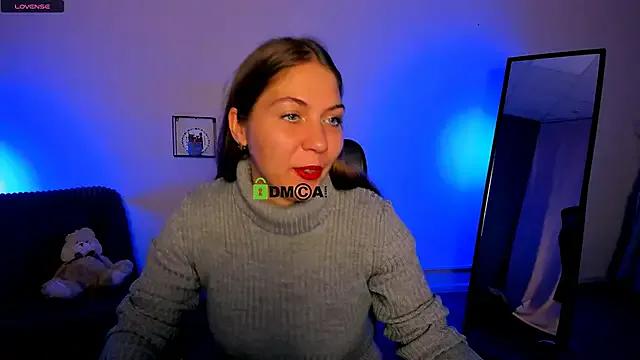 _tiana_moon from StripChat is Freechat